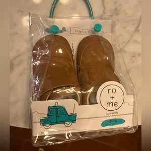 COPY - Ro+Me Walker boot moccasins